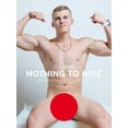 thumbnail image 1 of Nothing to Hide. Young Men from Slovakia, (Hardcover), 1 of 1