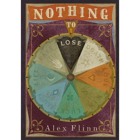 Nothing to Lose, (Paperback)