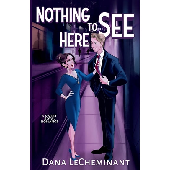 Nothing to See Here, (Paperback)