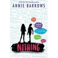thumbnail image 1 of Pre-Owned Nothing (Hardcover) 0062668234 9780062668233, 1 of 1