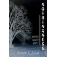 thumbnail image 1 of Nothingness, (Paperback), 1 of 1