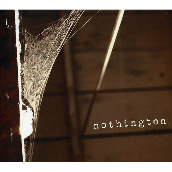 Nothington - All in - Music & Performance - CD