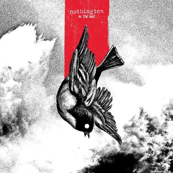 Nothington - In The End - Rock - Vinyl