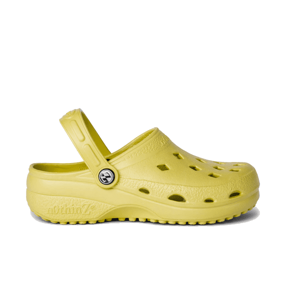 Nothinz NTHNZ BRZ Yellow Unisex Yellow