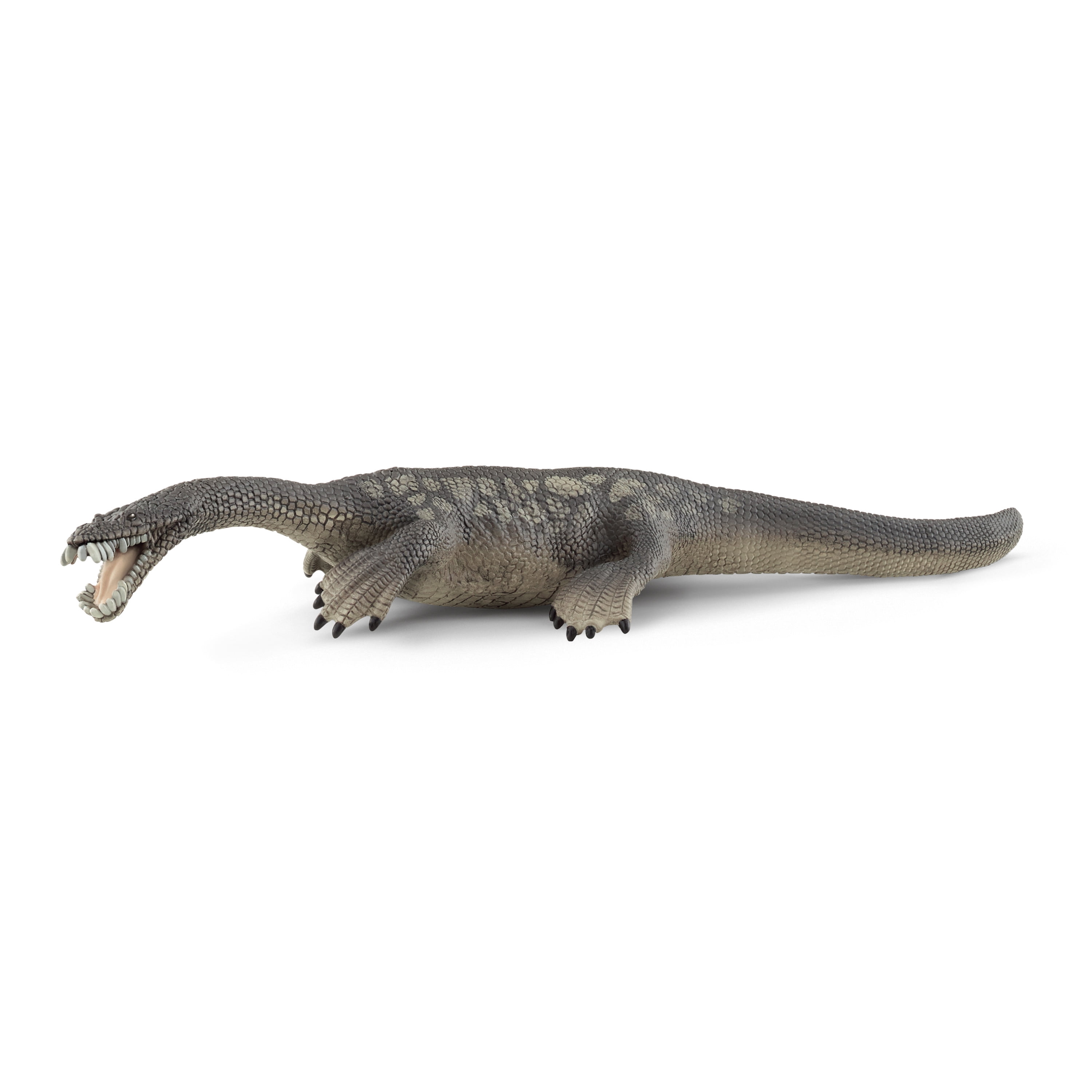 Schleich Dinosaurs - Large Dinosaur Toys for Boys and Girls- Realistic Nothosaurus Toy Figurine- Ages 4+