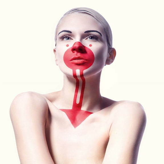 Notic Nastic - Fullscreen - Electronica - CD