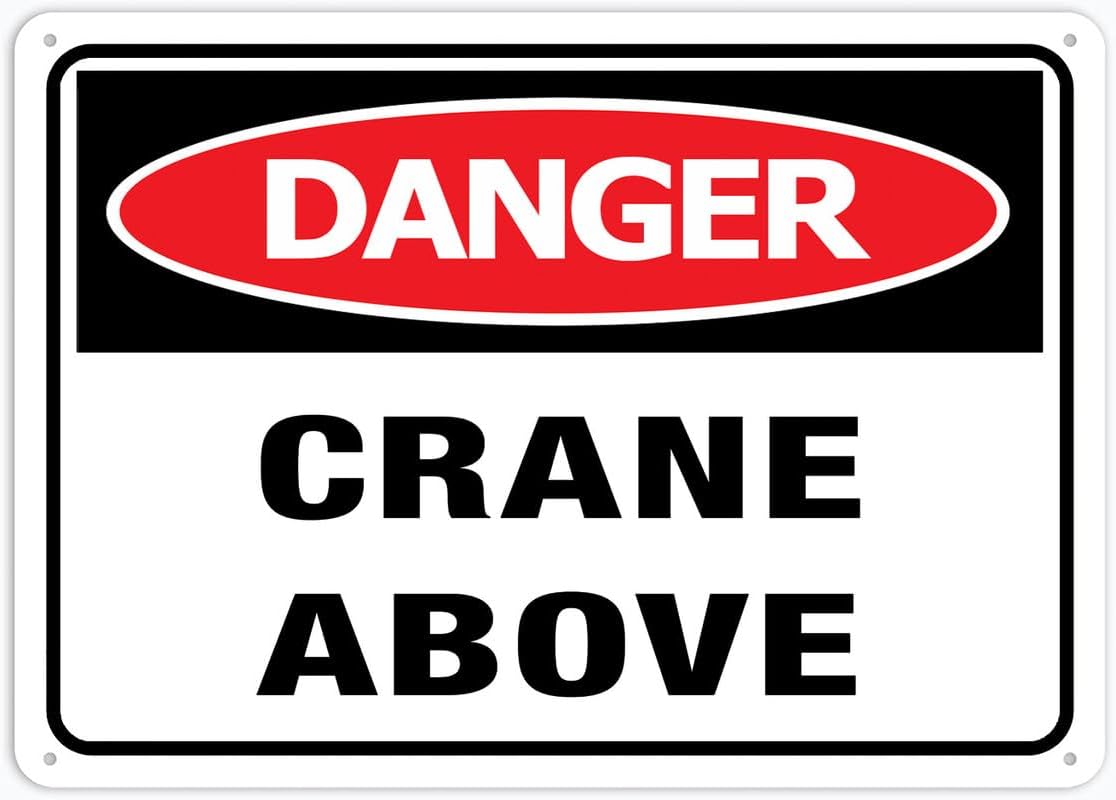 Notice Safety Data Sheets Sign 8 X 12 Inches Rust Free Metal - Uv ...