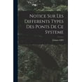 thumbnail image 1 of Notice Sur Les Differents Types Des Ponts De Ce Systeme (Paperback), 1 of 1