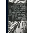 thumbnail image 1 of Notice of the Principal Works of Art in the Collection of Hollingworth Magniac (Hardcover), 1 of 1
