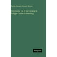 thumbnail image 1 of Notice sur la vie et les travaux de Philippe Charles Schmerling, (Hardcover), 1 of 1