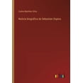 thumbnail image 1 of Noticia biográfica de Sebastian Ospina, (Paperback), 1 of 1