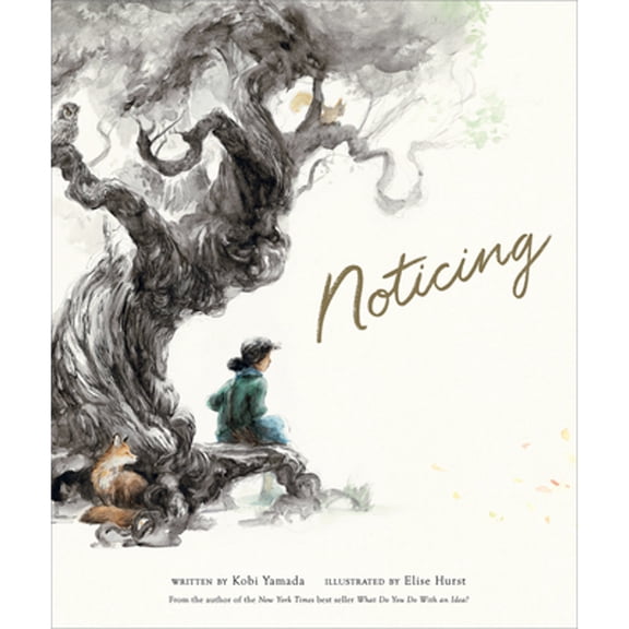 Pre-Owned Noticing (Hardcover) 197014789X 9781970147896