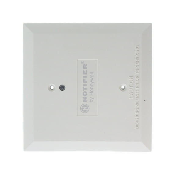 Notifier FDM-1 Intelligent Addressable Dual Monitor Module