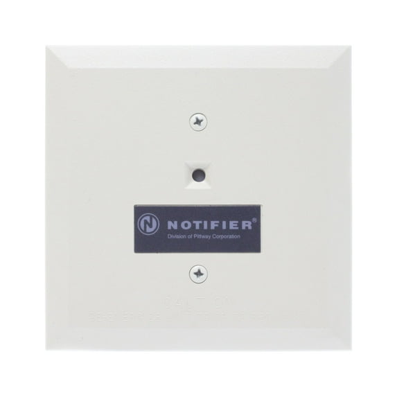 Notifier MMX-2 Detector Interface Monitor Module W/ Flashscan, 2-Wire, Legacy