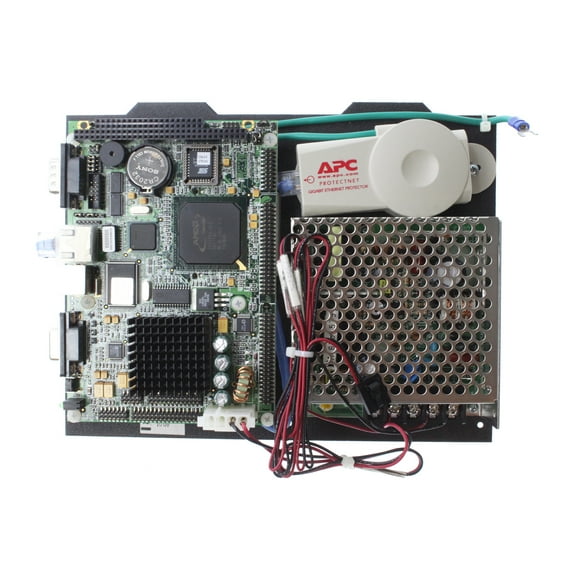 Notifier Onxy BACNET-GATEWAY Intelligent Interface Gateway Module