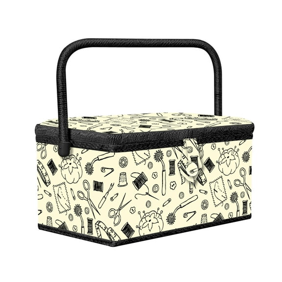 Notion Sewing Basket Kit