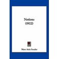 thumbnail image 1 of Notions (1922) (Paperback), 1 of 1