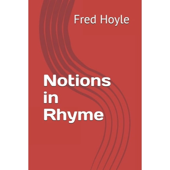 Notions in Rhyme, (Paperback)
