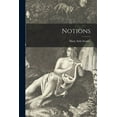 thumbnail image 1 of Notions [microform] (Paperback), 1 of 1