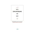 thumbnail image 1 of Notiz Zum Untergang Der Welt: Texte gegen Krieg. 5 der wichtigsten literarischen Stimmen aus Bosnien und Herzegowina: Mi, (Hardcover), 1 of 1