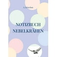 thumbnail image 1 of Notizbuch NebelkrÃ¤hen, (Paperback), 1 of 1