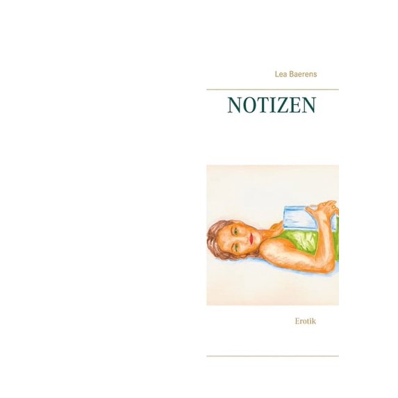 Notizen: Erotik, (Paperback)