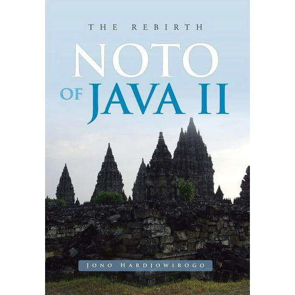 Noto of Java II : The Rebirth