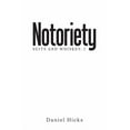 thumbnail image 1 of Notoriety: Suites and Whiskey: I (Paperback), 1 of 1