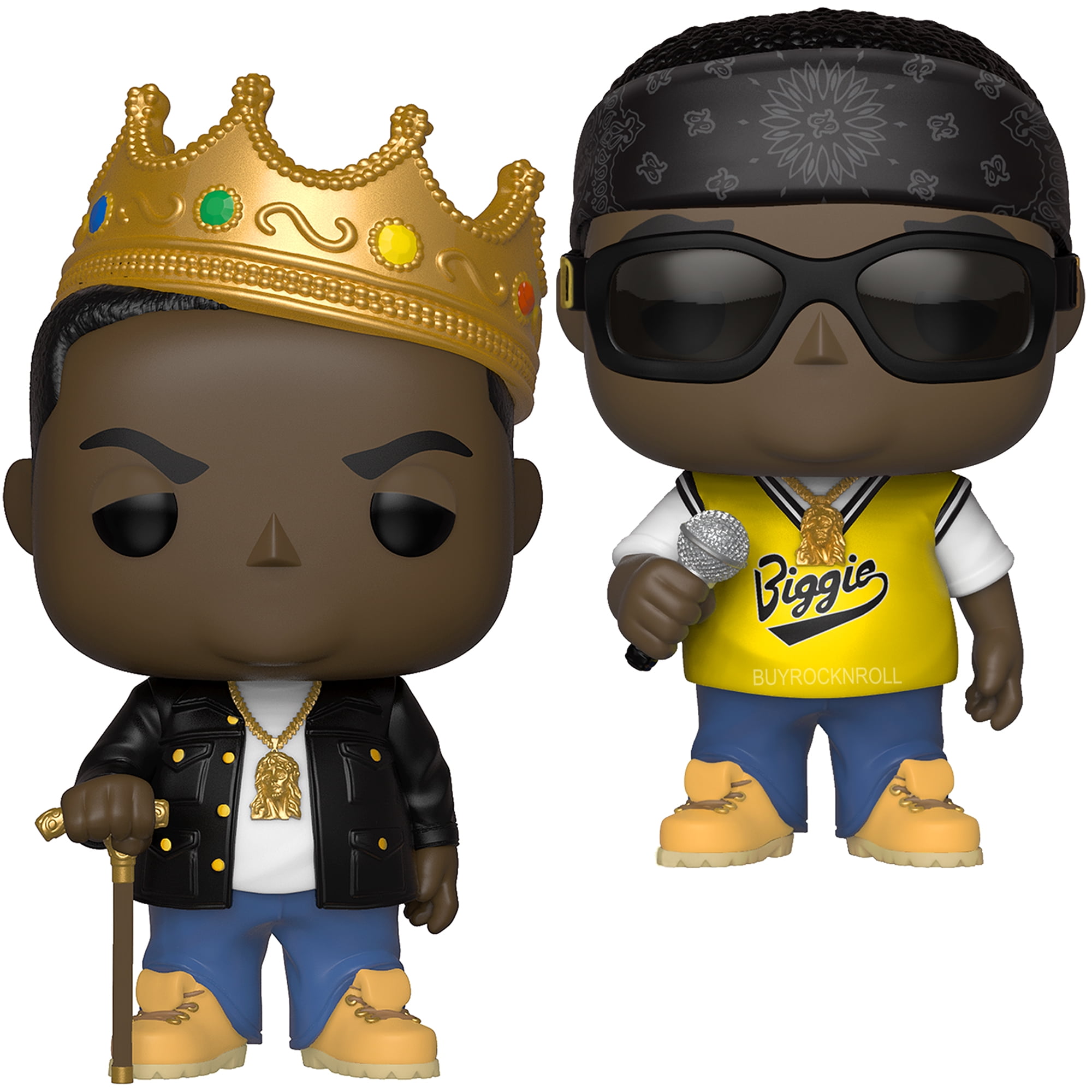 Notorious B.I.G. Funko Pop in Funko Pop - Walmart.com Notorious B.I.G. Funko Pop in Funko Pop - Walmart.com
