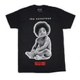 thumbnail image 1 of Notorious B.I.G. Big Baby Classic T-Shirt, 1 of 2