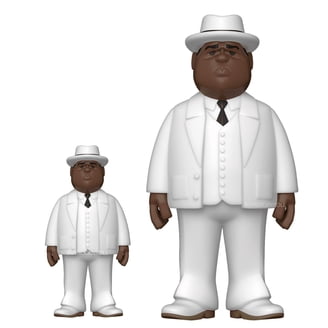 Eminem Figure