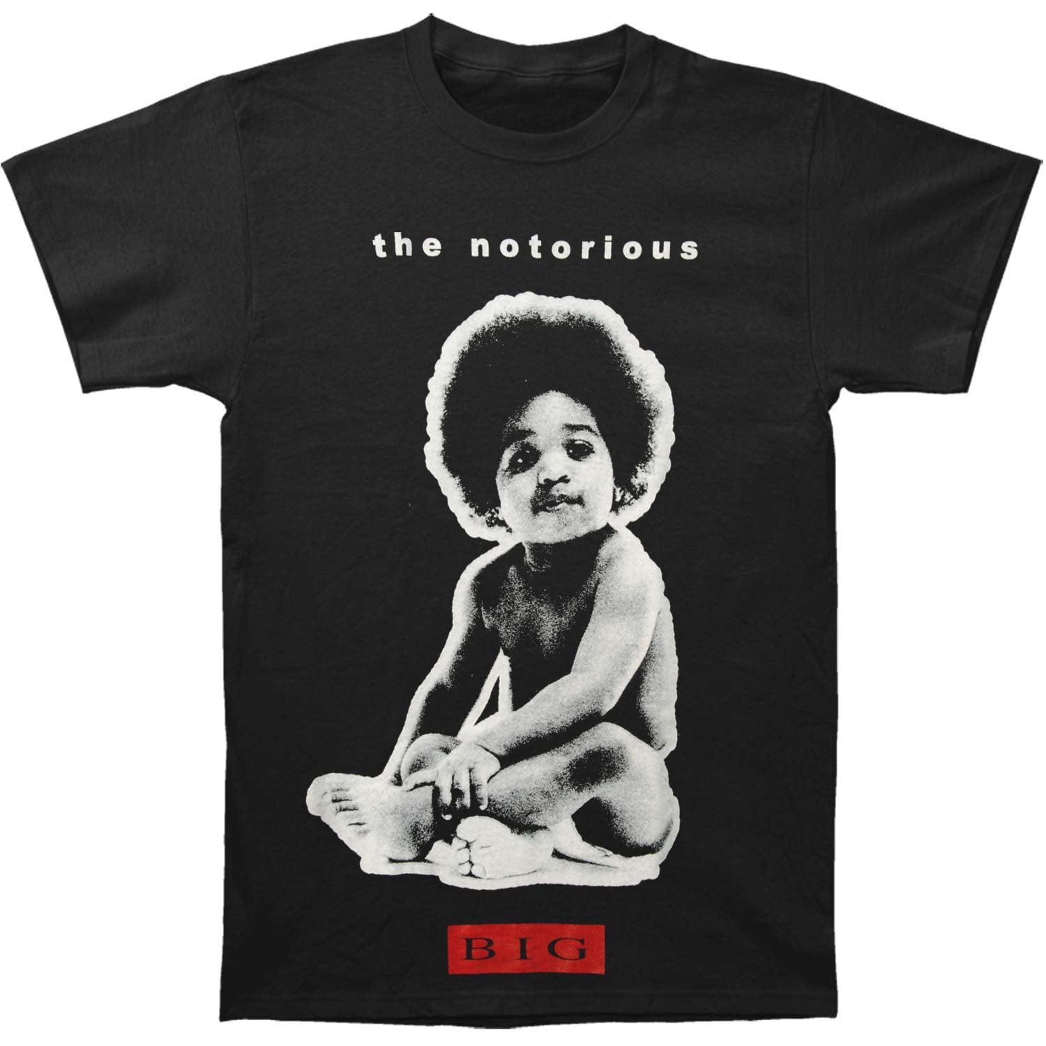 Notorious big shirt deals