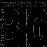Notorious B.I.G - Ready to Die The Instrumentals - Music & Performance - Vinyl