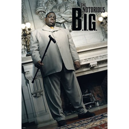 Notorious BIG - Cane