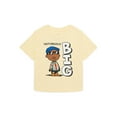 thumbnail image 1 of Notorious BIG Toddler Boys Music Graphic Tee, Sizes 12M-5T, 1 of 3