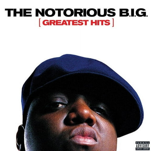 Notorious Big - Greatest Hits (Walmart Exclusive) - Music & Performance - Vinyl [Exclusive]