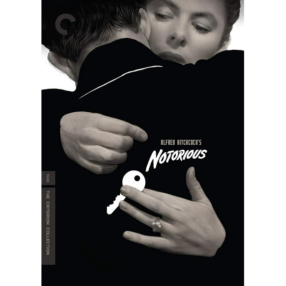 Notorious (Criterion Collection)