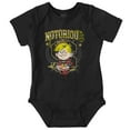 thumbnail image 1 of Notorious Dennis The Menace Joke Bodysuit Jumper Boys Infant Baby Brisco Brands NB, 1 of 7