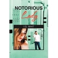 thumbnail image 1 of Notorious Lady, (Paperback), 1 of 1