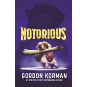 Notorious, Paperback