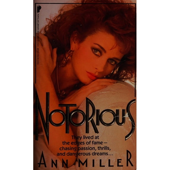 Pre-Owned Notorious (Mass Market Paperback) 0445201428 9780445201422