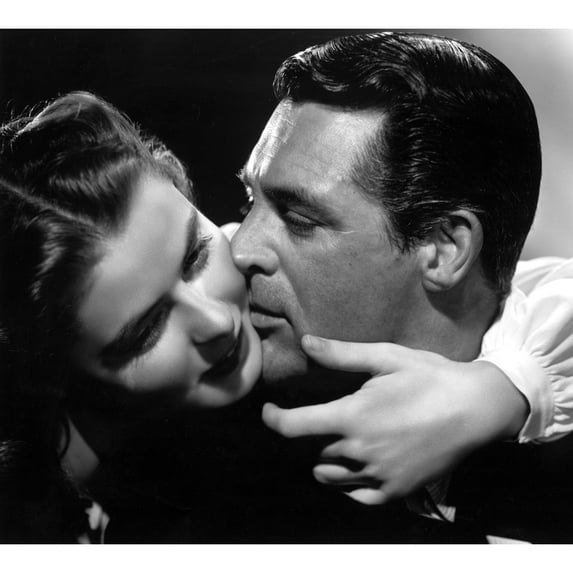 Notorious Photo Print (20 x 16)