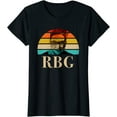 thumbnail image 1 of Notorious RBG Ruth Bader Ginsburg Equal Rights Truth R.B.G T-Shirt, 1 of 3