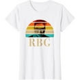 thumbnail image 1 of Notorious RBG Ruth Bader Ginsburg Equal Rights Truth R.B.G T-Shirt, 1 of 3