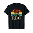 thumbnail image 1 of Notorious RBG Ruth Bader Ginsburg Gift T-Shirt, 1 of 5
