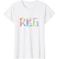 thumbnail image 1 of Notorious RBG Ruth Bader Ginsburg Political Feminist Gift T-Shirt, 1 of 3