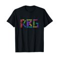 thumbnail image 1 of Notorious RBG Ruth Bader Ginsburg Political Feminist Gift T-Shirt, 1 of 5