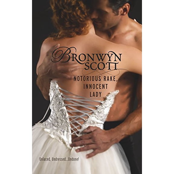 Pre-Owned Notorious Rake, Innocent Lady (Mass Market Paperback) 0373294964 9780373294961