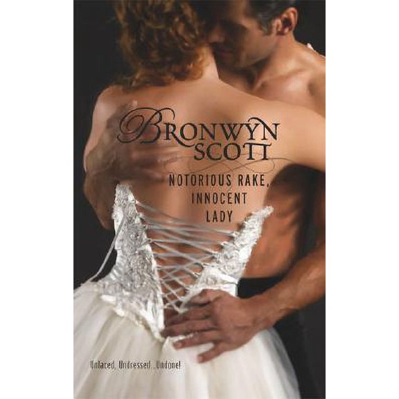 Pre-Owned Notorious Rake, Innocent Lady : Undone!