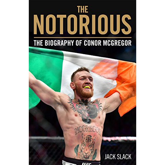 Pre-Owned Notorious: The Biography of Conor McGregor (Paperback) 1786069512 9781786069511